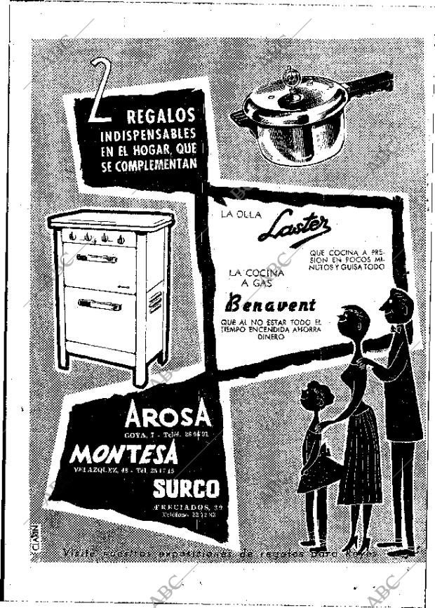 ABC MADRID 28-12-1955 página 18