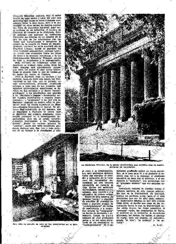 ABC MADRID 28-12-1955 página 23