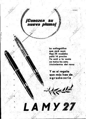 ABC MADRID 28-12-1955 página 25