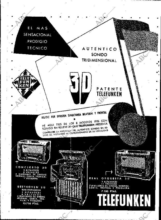 ABC MADRID 28-12-1955 página 26