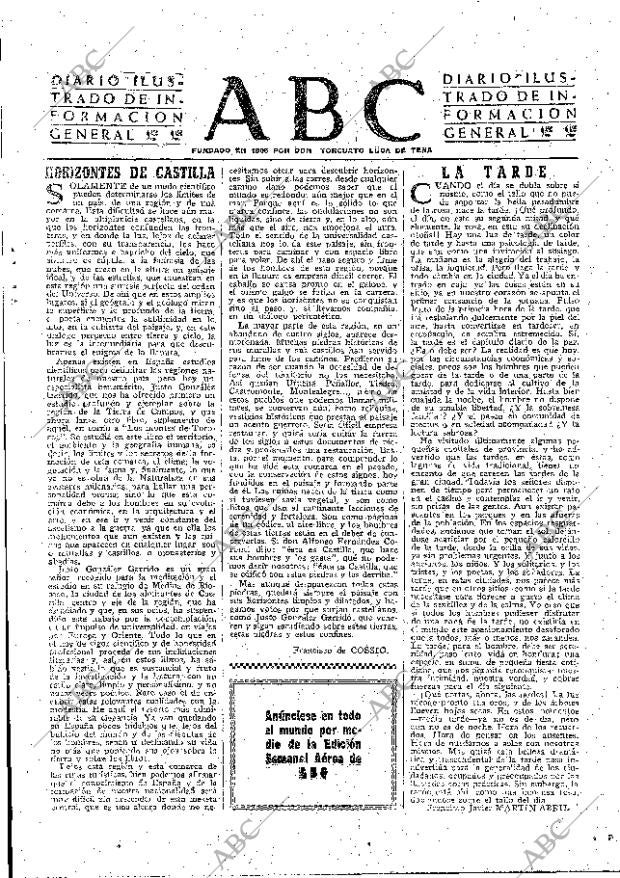 ABC MADRID 28-12-1955 página 3
