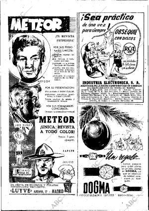 ABC MADRID 28-12-1955 página 4