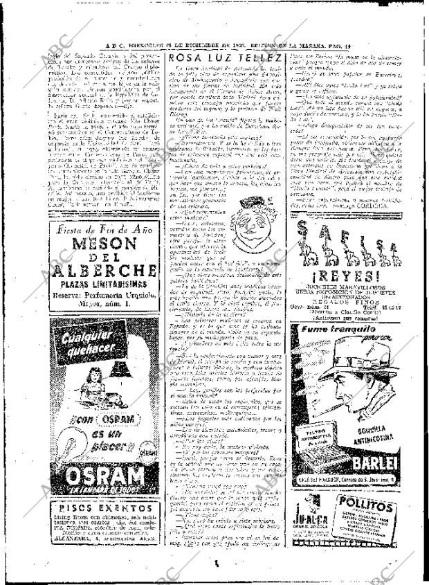 ABC MADRID 28-12-1955 página 44