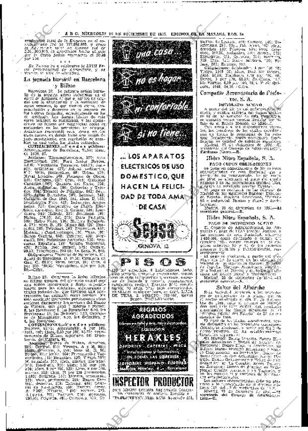 ABC MADRID 28-12-1955 página 52