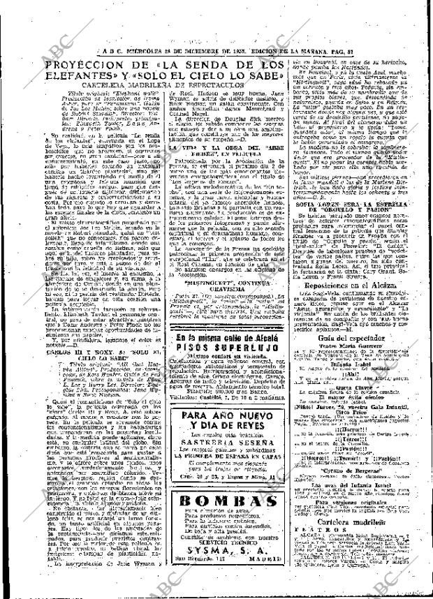 ABC MADRID 28-12-1955 página 55