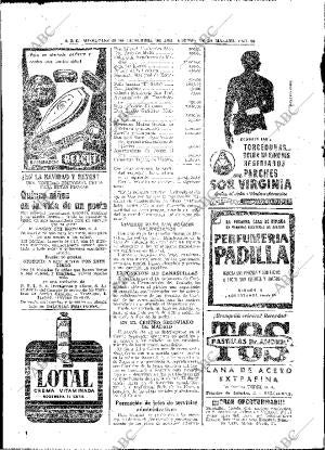ABC MADRID 28-12-1955 página 58