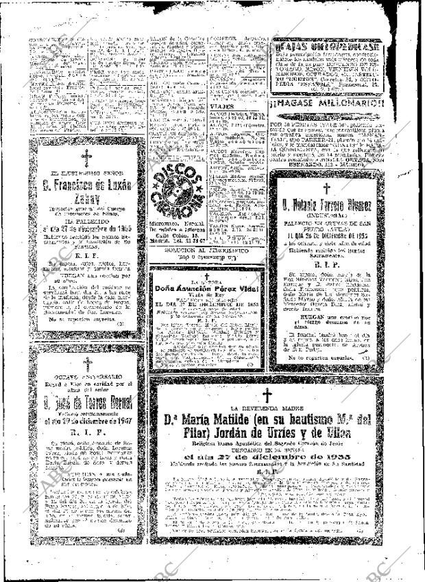 ABC MADRID 28-12-1955 página 62