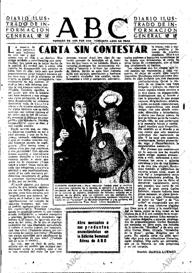 ABC MADRID 29-12-1955 página 3