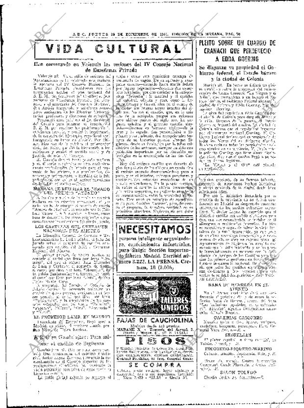 ABC MADRID 29-12-1955 página 32