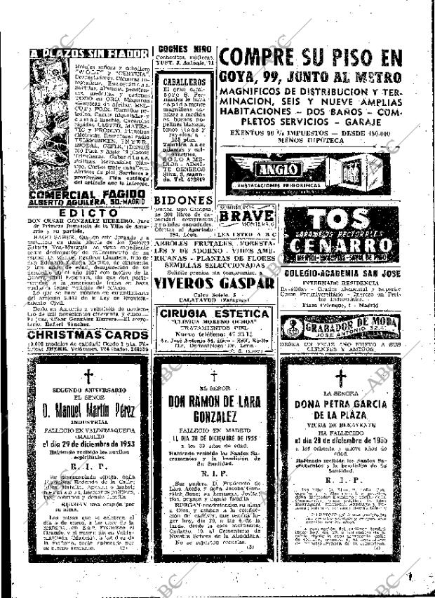 ABC MADRID 29-12-1955 página 83