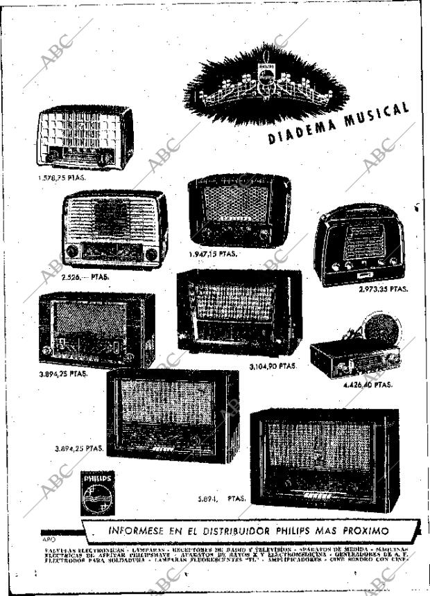 ABC MADRID 30-12-1955 página 24