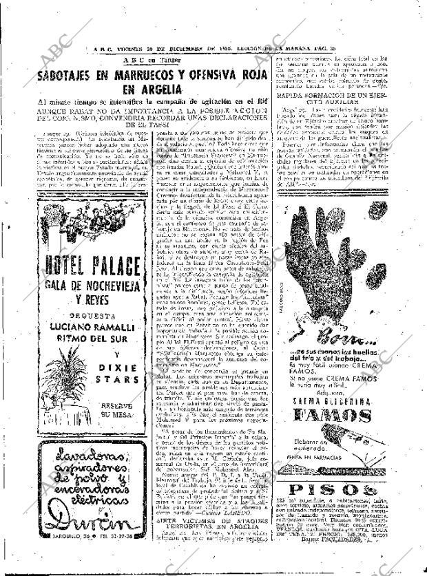 ABC MADRID 30-12-1955 página 29