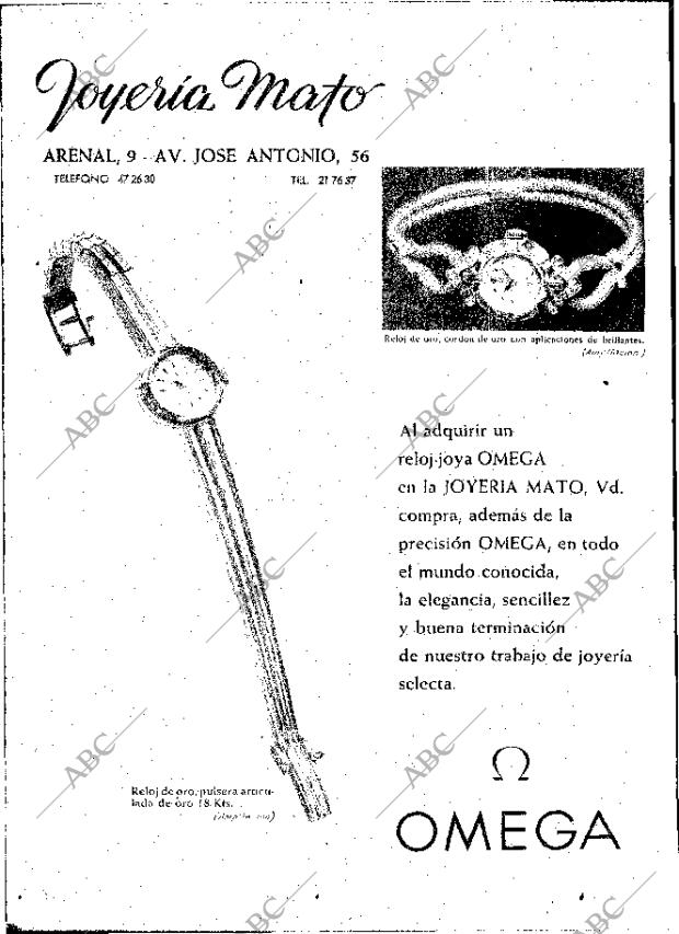 ABC MADRID 31-12-1955 página 12
