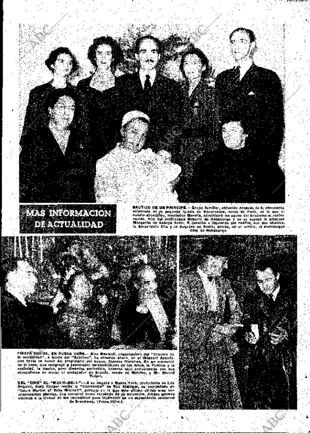 ABC MADRID 31-12-1955 página 13