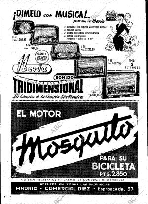 ABC MADRID 31-12-1955 página 22