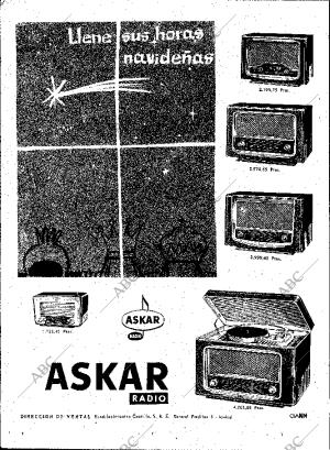 ABC MADRID 31-12-1955 página 42