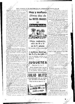 ABC MADRID 31-12-1955 página 62