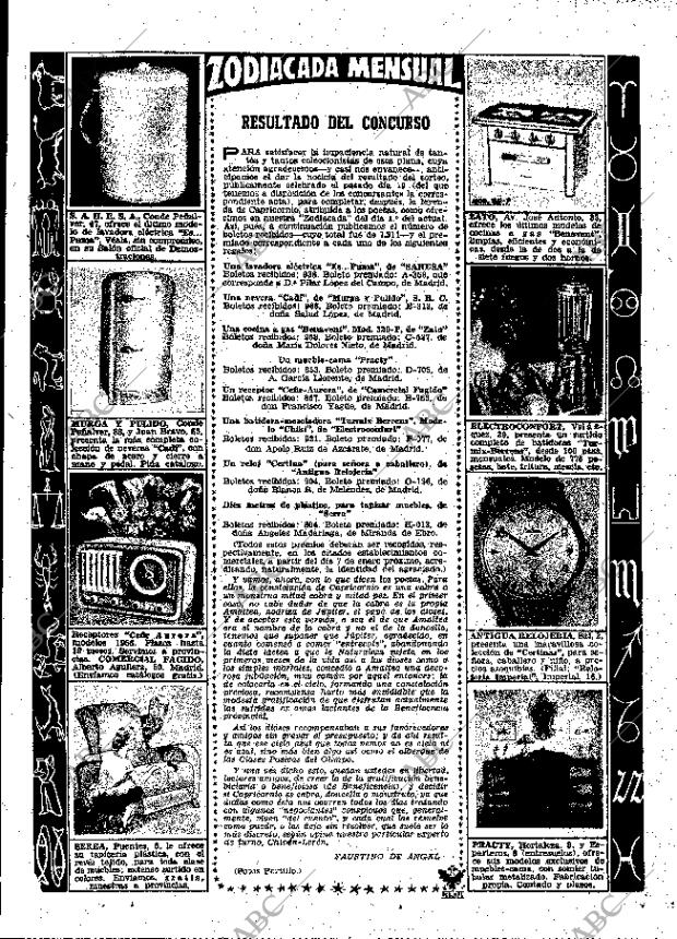 ABC MADRID 31-12-1955 página 7