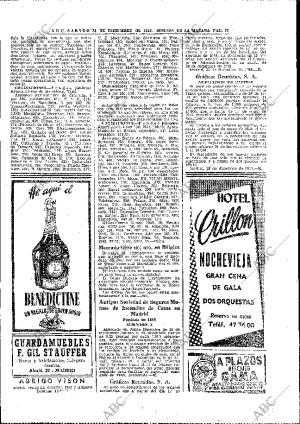 ABC MADRID 31-12-1955 página 70