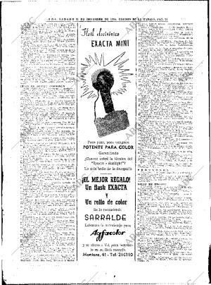 ABC MADRID 31-12-1955 página 74