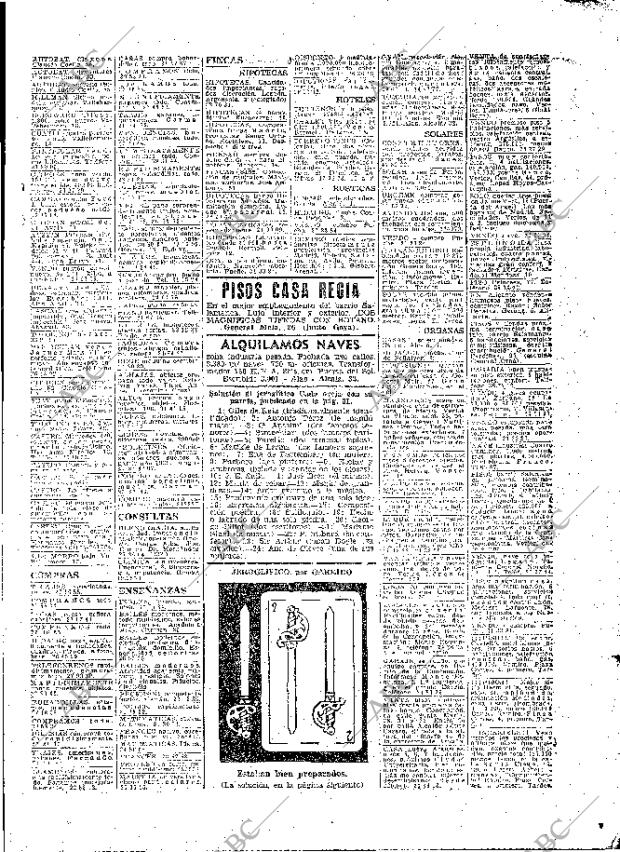 ABC MADRID 31-12-1955 página 77