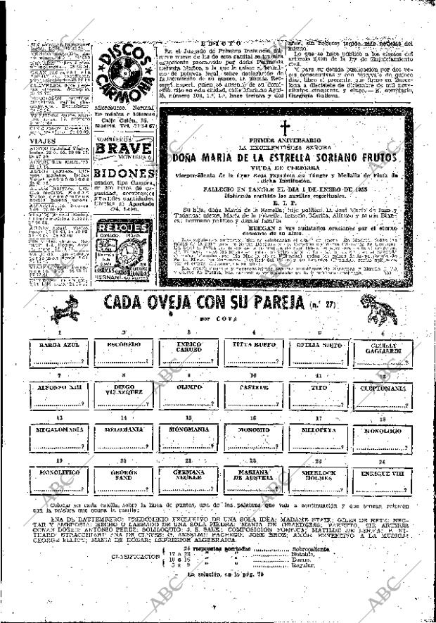 ABC MADRID 31-12-1955 página 79