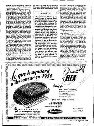 ABC MADRID 01-01-1956 página 160