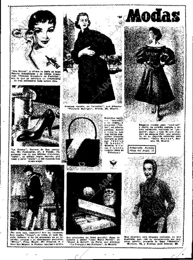 ABC MADRID 01-01-1956 página 165
