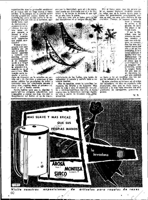 ABC MADRID 01-01-1956 página 172