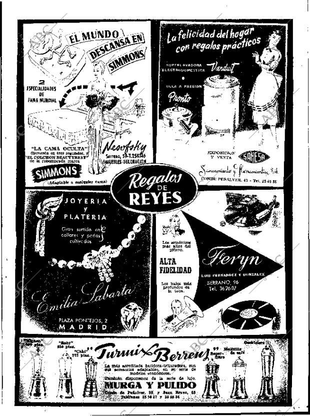 ABC MADRID 01-01-1956 página 193