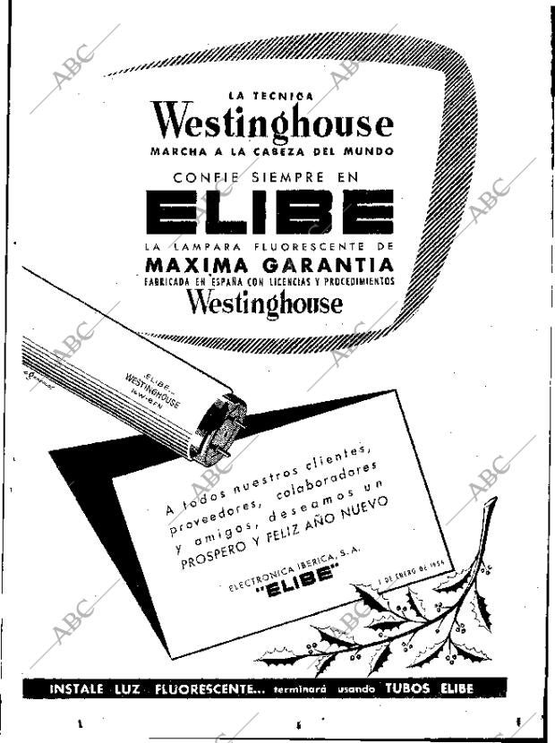 ABC MADRID 01-01-1956 página 205