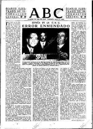 ABC MADRID 01-01-1956 página 3