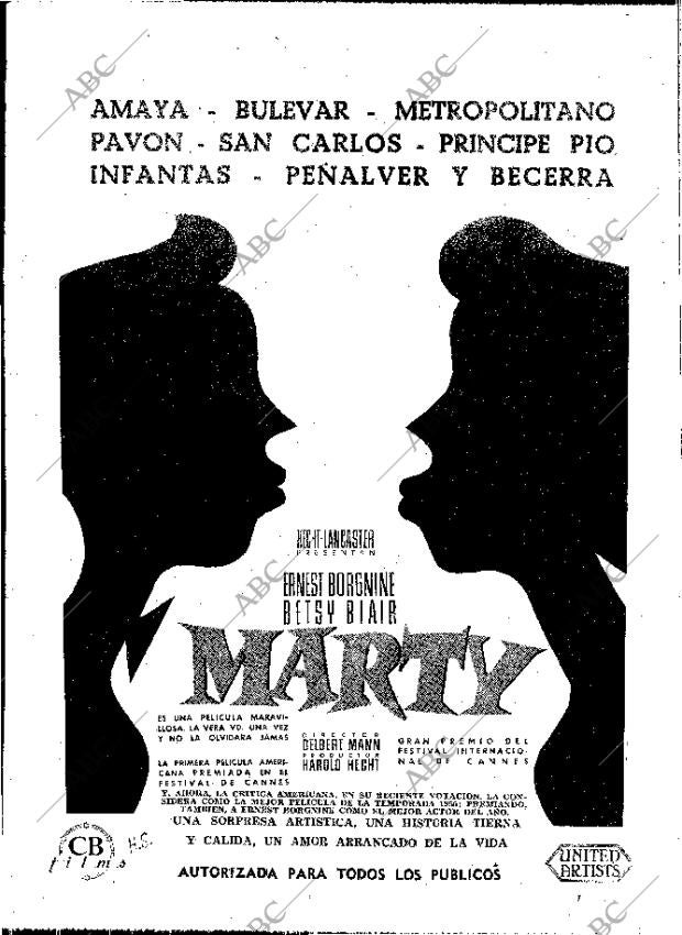 ABC MADRID 01-01-1956 página 46