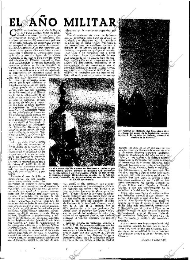 ABC MADRID 01-01-1956 página 5