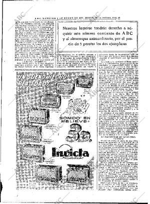 ABC MADRID 01-01-1956 página 63