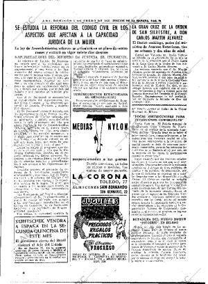ABC MADRID 01-01-1956 página 67