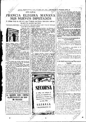 ABC MADRID 01-01-1956 página 69