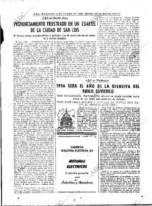 ABC MADRID 01-01-1956 página 71