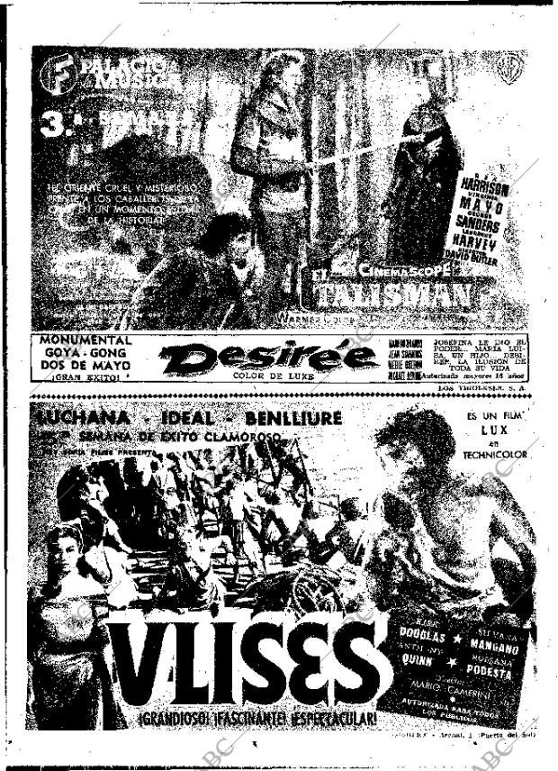 ABC MADRID 01-01-1956 página 96