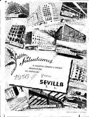 ABC SEVILLA 01-01-1956 página 122