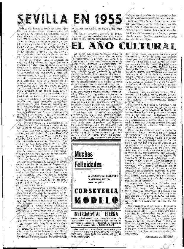 ABC SEVILLA 01-01-1956 página 125