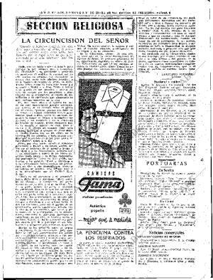 ABC SEVILLA 01-01-1956 página 157