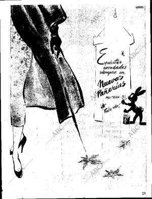 ABC SEVILLA 01-01-1956 página 29