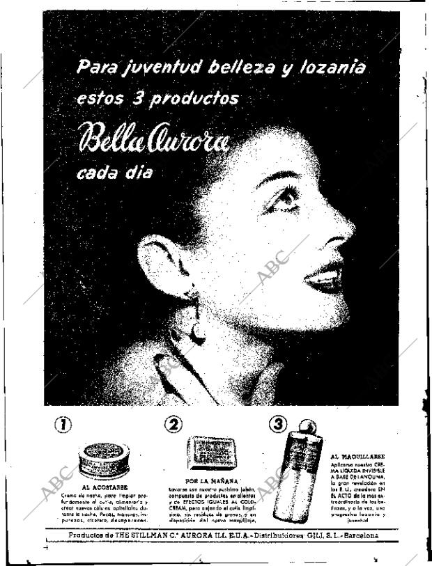 ABC SEVILLA 01-01-1956 página 4