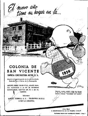 ABC SEVILLA 01-01-1956 página 40