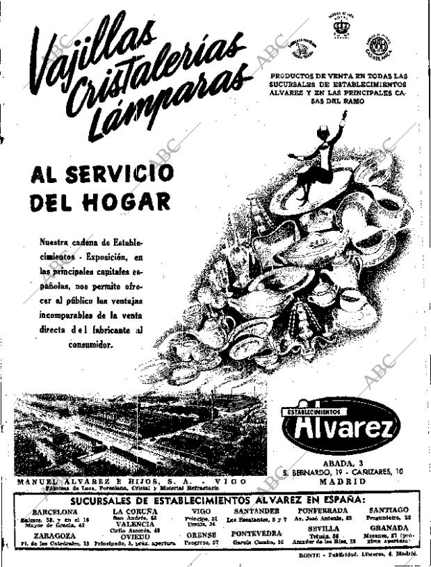 ABC SEVILLA 01-01-1956 página 49