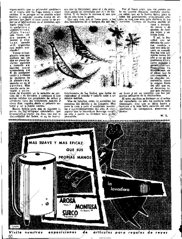 ABC SEVILLA 01-01-1956 página 60