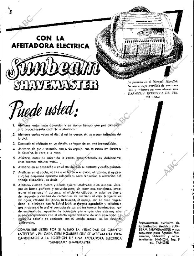 ABC SEVILLA 01-01-1956 página 92