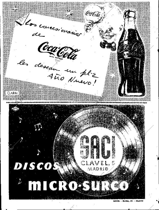 ABC SEVILLA 01-01-1956 página 96