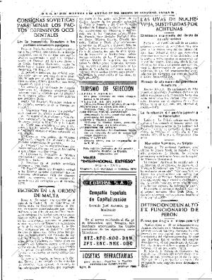 ABC SEVILLA 03-01-1956 página 20